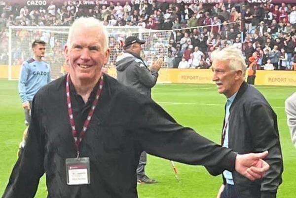 Kisah Peter Withe, Mantan Pelatih Timnas Indonesia yang Jadi Pahlawan Aston Villa di Final Liga Champions