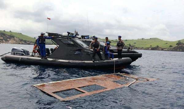 Kecelakaan Laut Jadi Sorotan, DPR Desak Moratorium Kapal Wisata