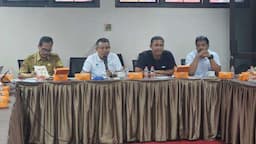 Jelang Perhelatan Piala Gubernur 2024 di Bandung, NPCI Kabupaten Bogor Mulai Seleksi Atlet SOD