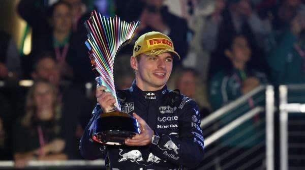 Lando Norris Didiskualifikasi, Kans Max Verstappen Juara Dunia F1 2025 Kembali Terbuka!