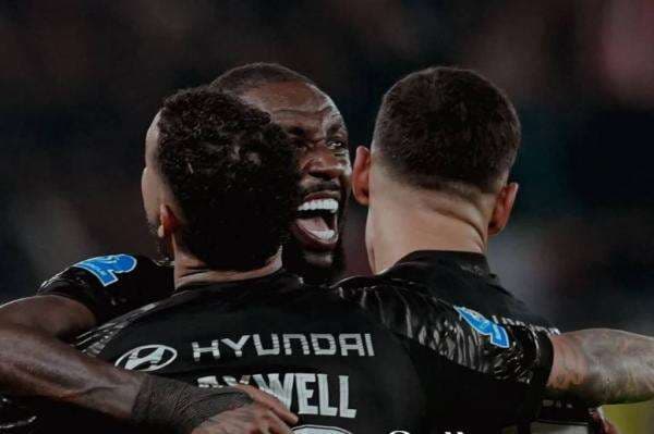 Mauricio Souza Ungkap Taktik Hebat yang Bikin Persija Bungkam PSIM