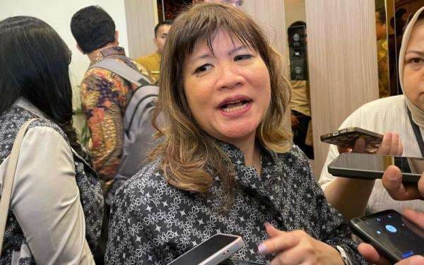 Apindo Khawatir Formula UMP Ancam Kelangsungan Industri Padat Karya