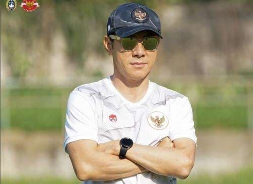 Annyeong Higaseyo! Shin Tae-yong Resmi Dipecat PSSI