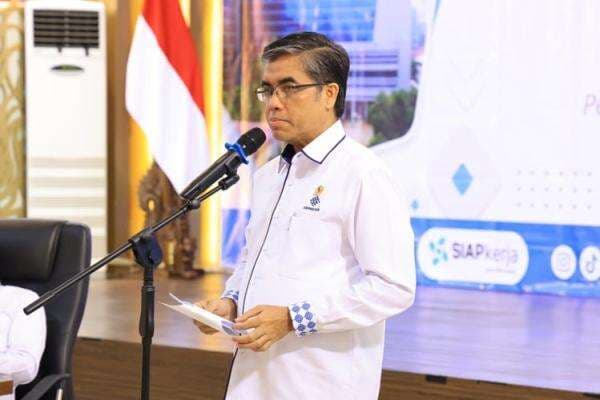 Gubernur Wajib Umumkan UMP 2026 Paling Lambat 24 Desember 