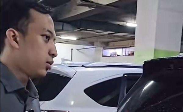 Alasan Pria Ngaku Anak Propam Bawa Mobil Barang Bukti Berbohong: Diintimidasi Debt Collector