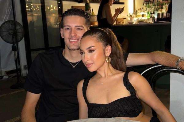 Jennifer Coppen Ogah Menikah Beda Agama, Pastikan Justin Hubner Masuk Islam