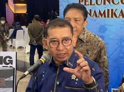 Fadli Zon Pastikan Tak Ada Intervensi dalam Penulisan Ulang Sejarah Indonesia