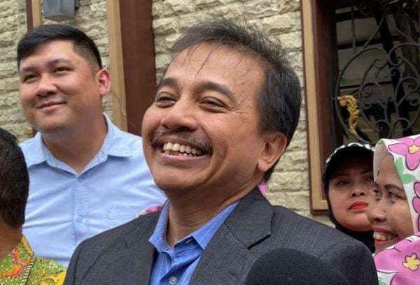 Roy Suryo Cs Ogah Mediasi, Kuasa Hukum: Itu Deklarasi Pengkhianatan