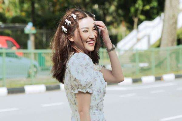 Sarwendah Klaim Ruben Onsu Beri Uang Saku Terbatas selama Menikah