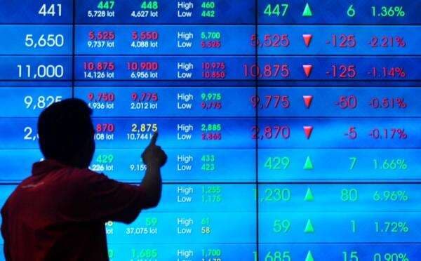 Harga Naik Signifikan, BEI Suspensi Saham POLA