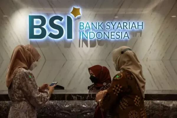 Status BSI Kini Setara dengan BRI, Bank Mandiri dan BNI