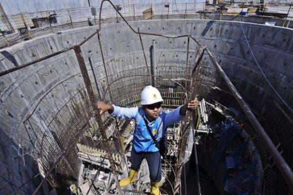 Profil North Sumatera Hydro Energy, PLTA yang Izin Usahanya Dicabut Prabowo