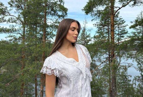Miss Finlandia 2025 Dicopot, PM Ikut Orpo Ikut Angkat Bicara