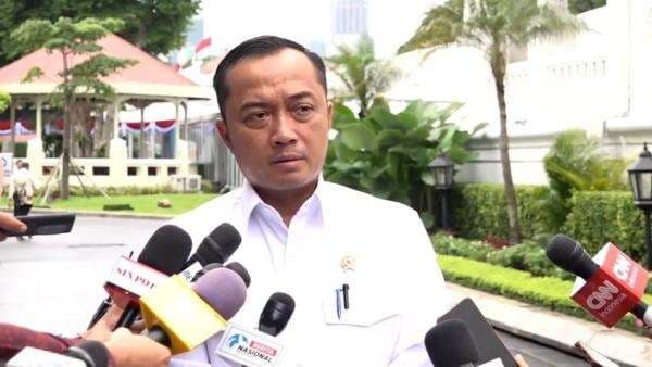 Kumpulkan 1.200 Rektor hingga Pimpinan Kampus, Prabowo BahasArahPendidikan Nasional