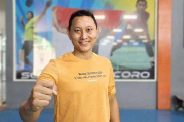 Kisah Pebulu Tangkis Sony Dwi Kuncoro: Perjuangan Anak Surabaya dari Keterbatasan Menuju Podium Dunia