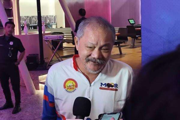 Efren Reyes Puji Kemajuan Biliar Indonesia: Banyak Talenta Muda Potensial