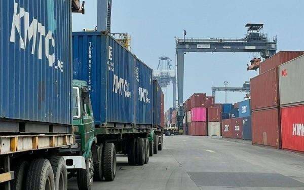 Daftar Produk RI yang Banyak Diekspor ke AS, Terbesar Peralatan Listrik Daftar Produk RI yang Banyak Diekspor ke AS, Terbesar Peralatan Listrik