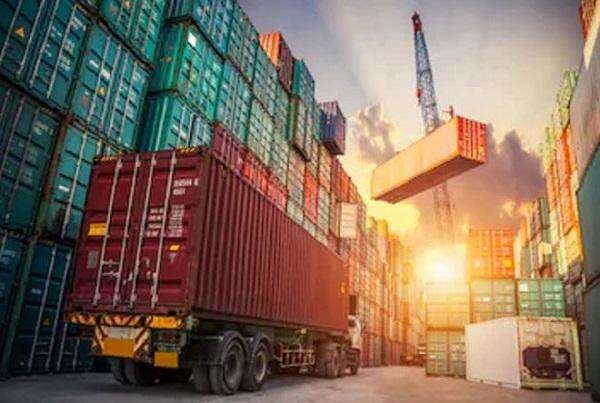 RI Bidik Pasar UEA hingga Eropa Imbas Tarif Impor Trump RI Bidik Pasar UEA hingga Eropa Imbas Tarif Impor Trump