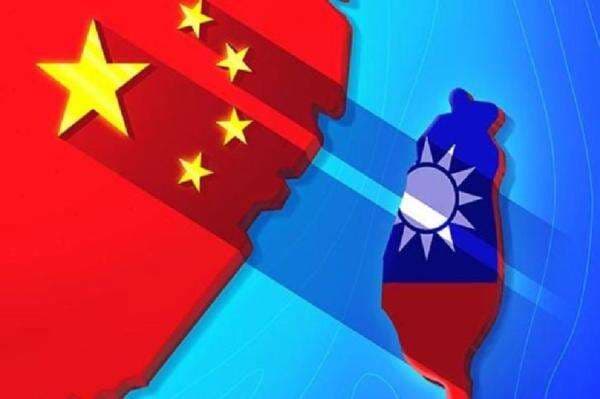 Tak Balas Tarif Trump, Ini Strategi Taiwan Hapus Hambatan Dagang dengan AS Tak Balas Tarif Trump, Ini Strategi Taiwan Hapus Hambatan Dagang dengan AS