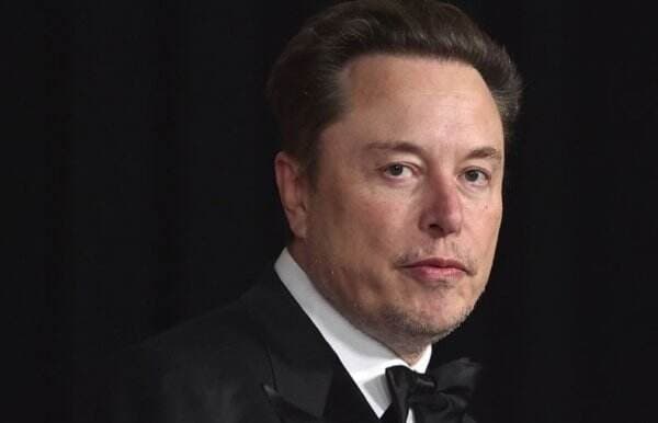 Kekayaan Elon Musk Tembus Rekor Rp5.545 Triliun usai Trump Menang Pilpres AS