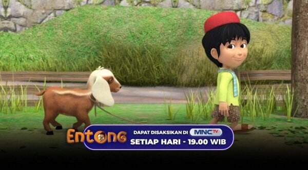 Entong si Anak Betawi, Tayang Tiap Hari di MNCTV Entong si Anak Betawi, Tayang Tiap Hari di MNCTV