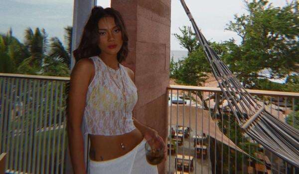 Erika Carlina Blakblakan Akui Operasi Plastik: Tidak Ada yang Aku Tutupi Erika Carlina Blakblakan Akui Operasi Plastik: Tidak Ada yang Aku Tutupi