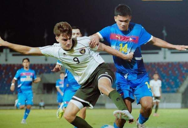 Gagal di SEA Games 2025, Timnas Indonesia U-22 dan Sejumlah Cabor Terancam Sanksi Kemenpora