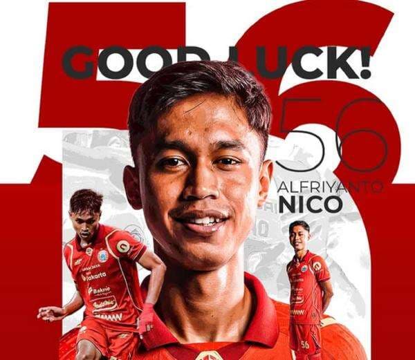 Jelang Lawan Persib Bandung, Persija Jakarta Resmi Lepas 3 Pemain