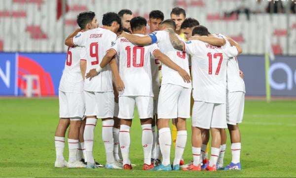 Shin Tae-yong Coret 4 Pemain jelang Laga Timnas Indonesia vs Arab Saudi, Eliano Aman?