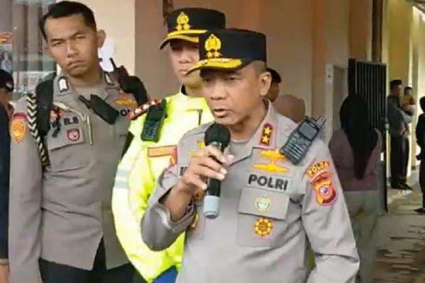 2 Polisi Gugur Kecelakaan saat Tugas ke TKP Longsor Cisarua Dapat Kenaikan Pangkat