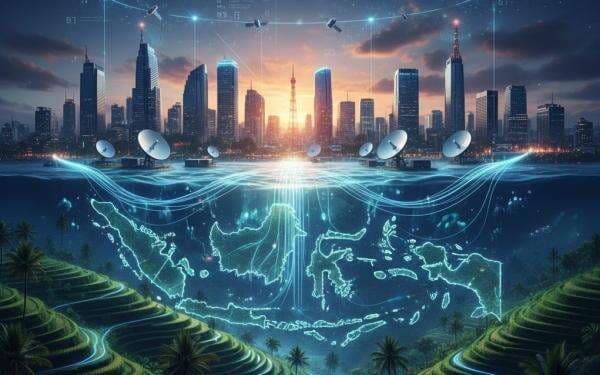 Paket Internet Rakyat Rp100.000 per Bulan, Begini Cara Daftarnya