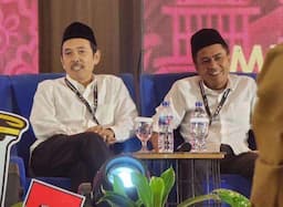 Kampanye Akbar Paslon Yanuar-Udin Bakal Istighosah Bareng 1.000 Kiai di Kuningan