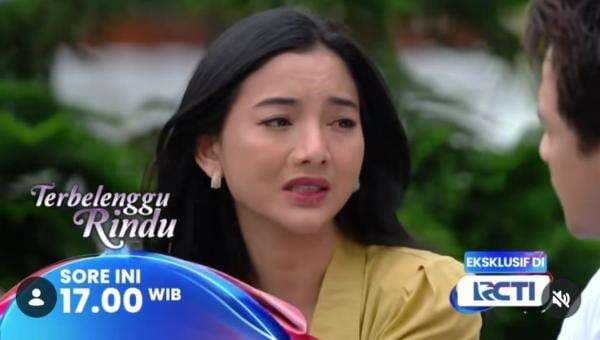 Sinopsis Terbelenggu Rindu Eps 467: Arsy Dituduh Mencuri, Arkana Berulah pada Langit