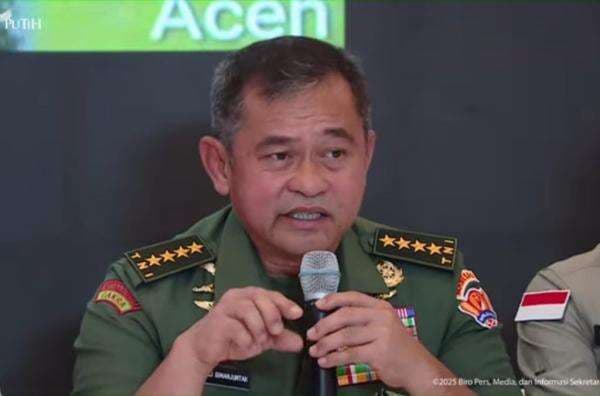 Prabowo Perintahkan Beli 100 Jembatan Bailey dari Luar Negeri untuk Bencana Sumatra