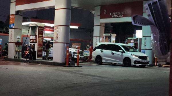 Harga BBM Pertamina 2 Januari 2026 Ada yang Turun, Ini Rinciannya!