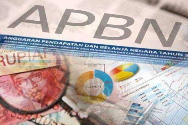 UU APBN 2026 Resmi Dipublikasikan, Pendapatan Negara Dipatok Rp3.153 Triliun