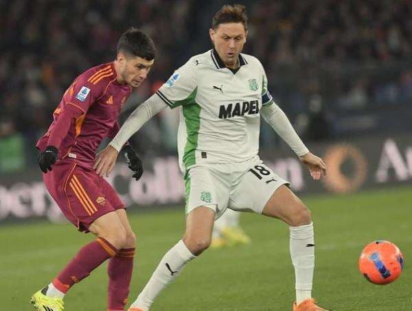 Hasil Liga Italia 2025-2026 Semalam: AS Roma vs Sassuolo 2-0, Atalanta vs Torino 2-0
