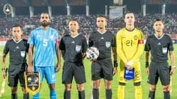 Kualitas Wasit Indonesia Diakui Dunia, Pimpin Laga India vs Malaysia