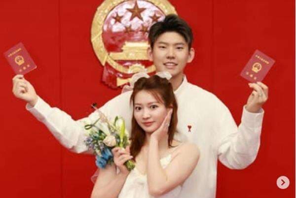 Kisah Anak Sulung Hendra Setiawan Berani Nikahi Peraih Medali Emas Olimpiade Paris 2024