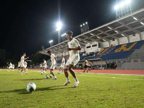 Akhir Tahun yang Pahit untuk Fans Timnas Indonesia: Tim Senior Batal ke Piala Dunia 2026, Tim U-22 Gagal di SEA Games 2025