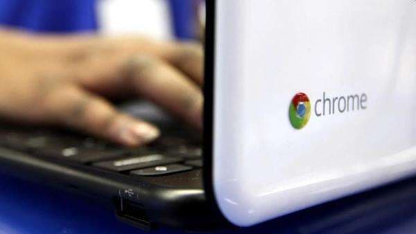 Laptop Chromebook Dinilai Tak Sesuai Kebutuhan Sekolah Dasar