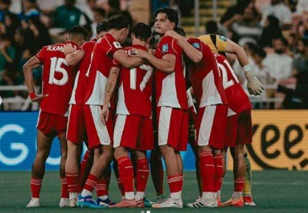 Siap-Siap! PSSI Bakal Umumkan Pelatih Baru Timnas Indonesia Sore Ini?