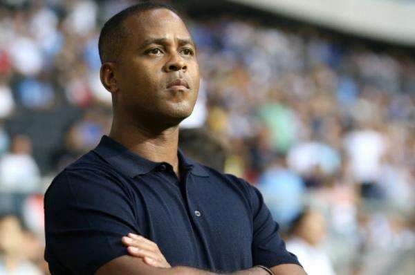 Profil Lengkap Patrick Kluivert: Dari Bintang Lapangan Hijau hingga Pelatih Skuad Indonesia