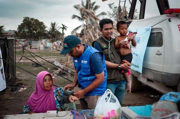 PNM Kembali Turun Langsung ke Aceh Tamiang, Salurkan Bantuan dan Perkuat Proses Bangkit Pascabencana