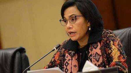 Sri Mulyani Akan Naikkan Anggaran Makan Bergizi Gratis Jadi Rp100 Triliun