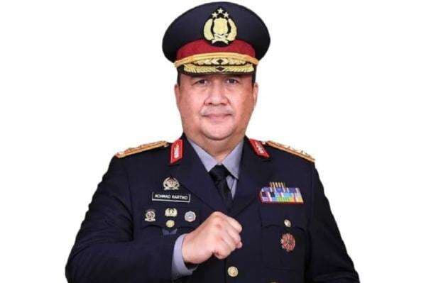 Sertijab Polri: Irjen Achmad Kartiko Resmi Pimpin Lemdiklat