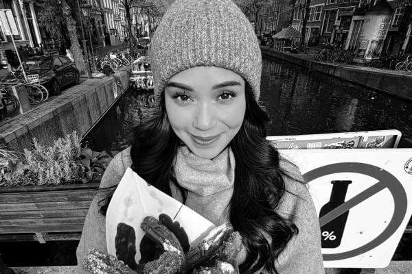 Polisi: Lula Lahfah Ditemukan Meninggal Dunia di Apartemen Jakarta Selatan