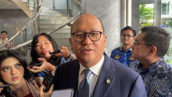 Bakal Masuk Bursa, Danantara Akan Hitung Porsi Saham usai Demutualisasi