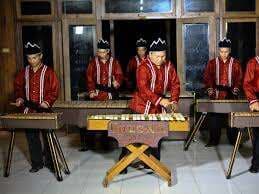 Alat Musik Kolintang Minahasa Didaftarkan ke UNESCO sebagai Warisan Dunia