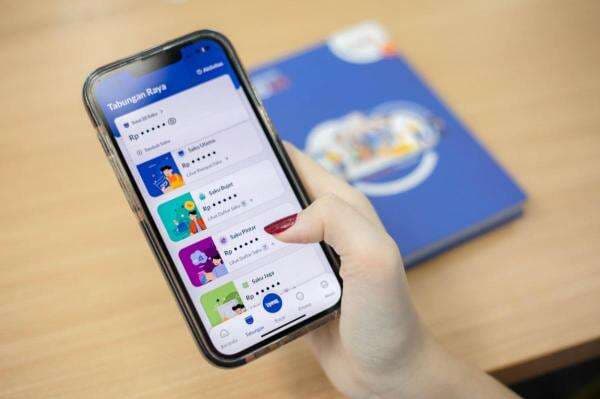 Saham AGRO Milik Siapa? Bank Digital BUMN, Intip Profil dan Sejarah Singkatnya Saham AGRO Milik Siapa? Bank Digital BUMN, Intip Profil dan Sejarah Singkatnya